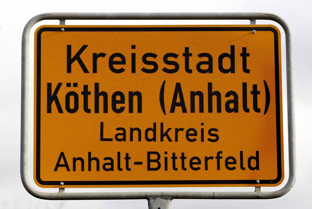Familie Ritter Köthen Was machen Norman und Rene? Spur nach NRW