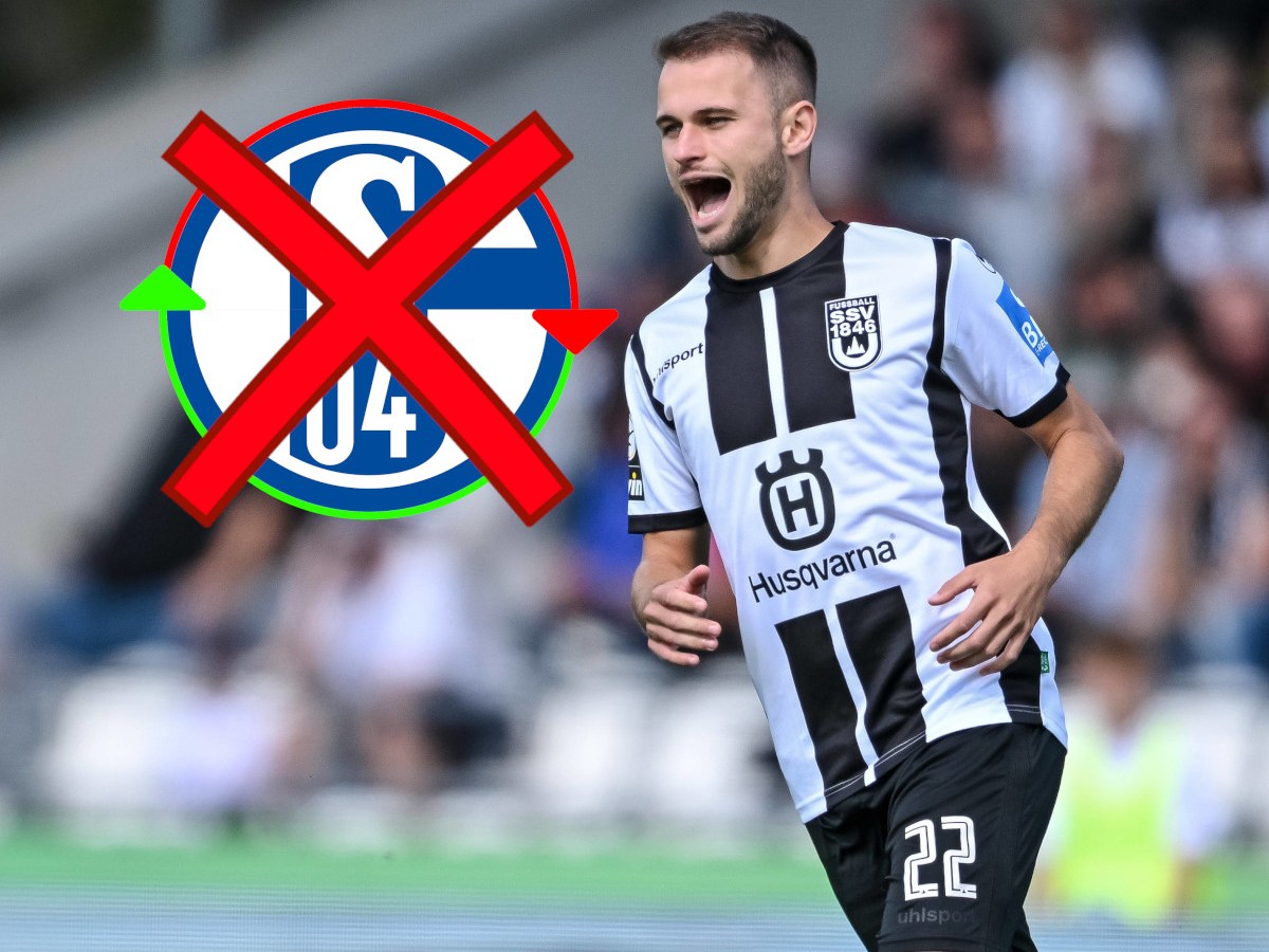 FC Schalke 04: Hammer-Rückkehr geplatzt? Bundesligist grätscht wohl dazwischen