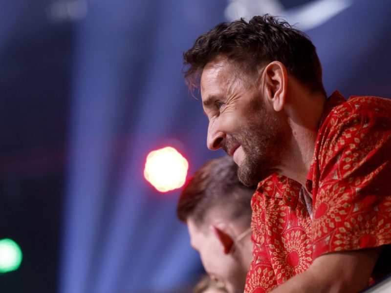 RTL-Star Mark Keller verrät: Es geschah auf Wunsch der „Let’s Dance“-Redaktion