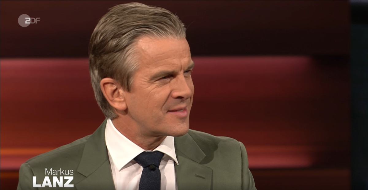 Markus Lanz bringt Zuschauer auf 180 "Was soll der Mist?" DerWesten.de