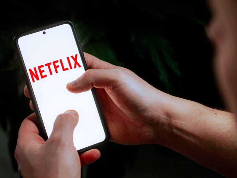 Netflix macht Tabula rasa: Am 24. April hat der Spaß ein Ende