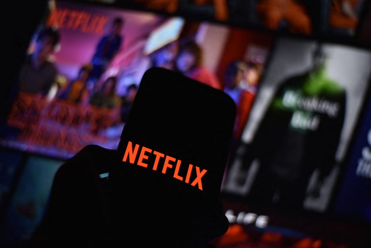 Netflix sorgt mit seinem Angebot für eine Menge Aufsehen. Warum sich Fans des Streaming-Giganten vor dieser Doku in Acht nehmen sollten...