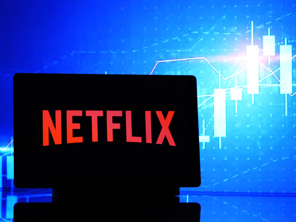 Netflix: Am 10. April wird der schlimmste Albtraum wahr