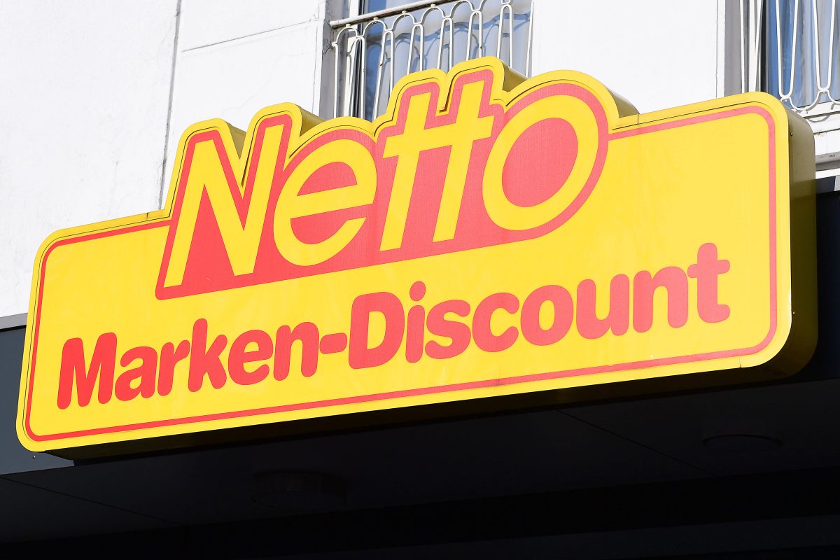 Netto in Oberhausen