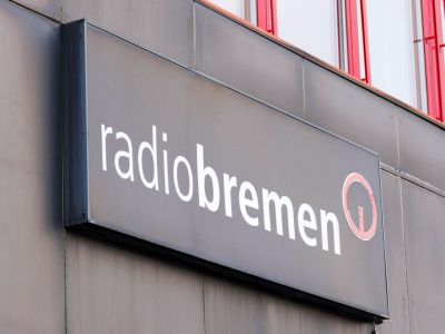 Logo von "Radio Bremen"