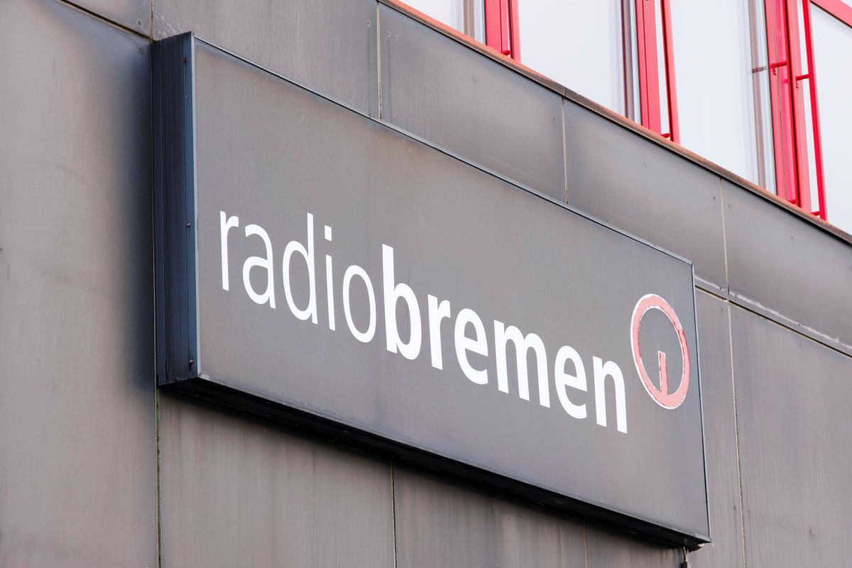 Logo von 