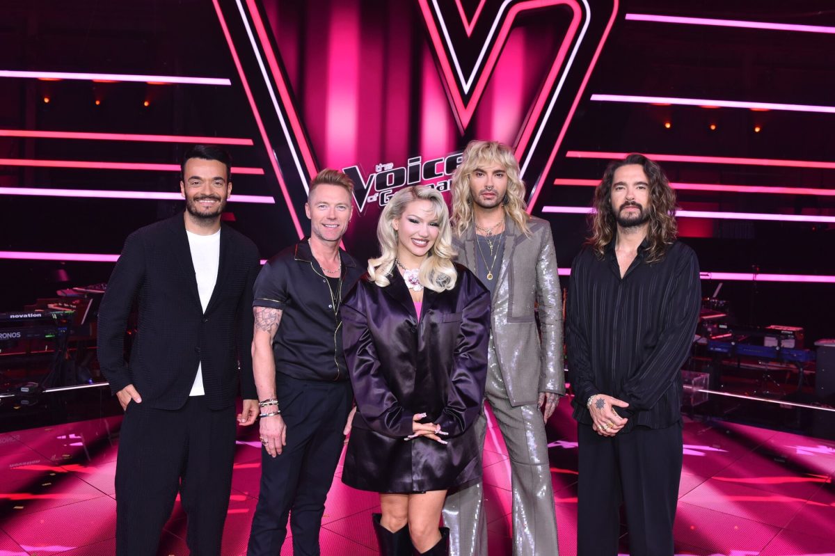 The Voice of Germany Bittere Absage "Komme 2024 nicht zurück