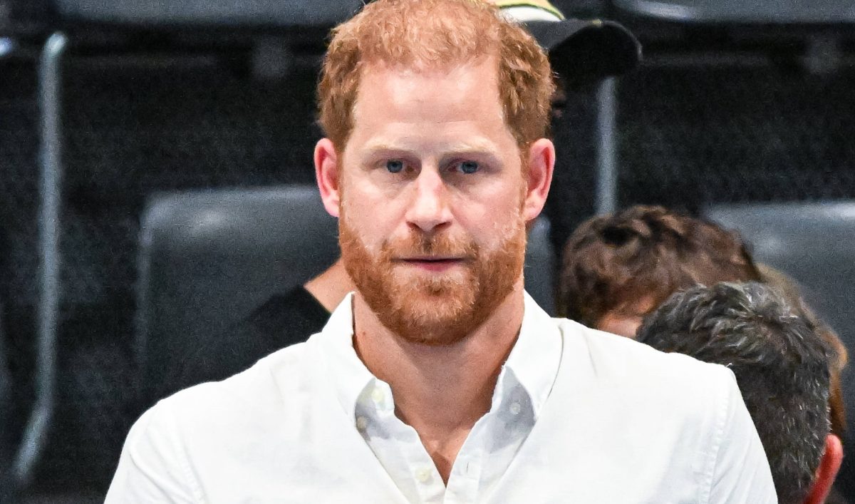 Prince Harry: This may be his downfall now