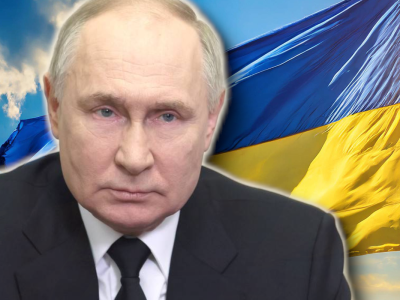 Kann die Ukraine Putin noch aufhalten?