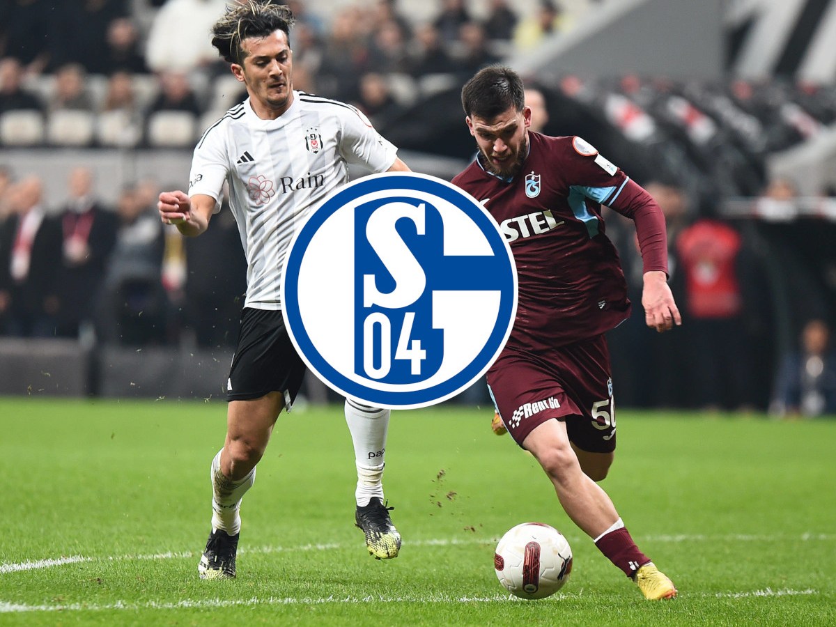 FC Schalke 04: Transfer-Entscheidung gefallen – S04-Plan gescheitert