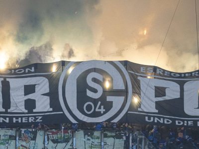 FC Schalke 04: Geldstrafe