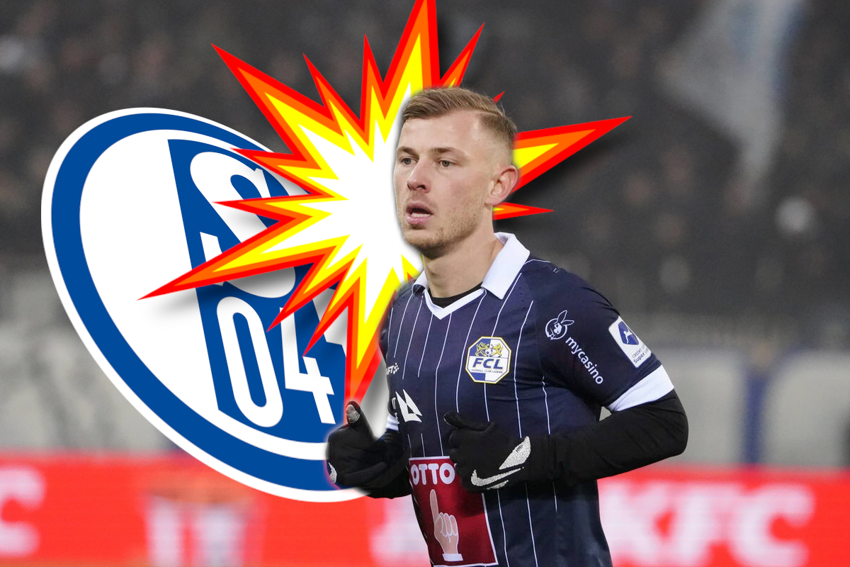 FC Schalke 04: Max Meyer vor Rückkehr? Ex-S04-Star geht krassen Schritt