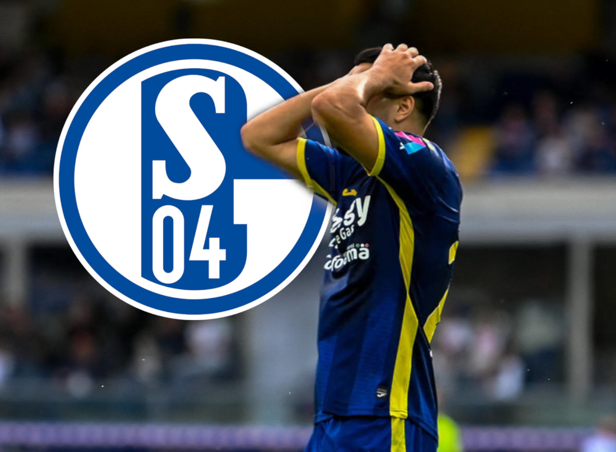 Schalke Serdar