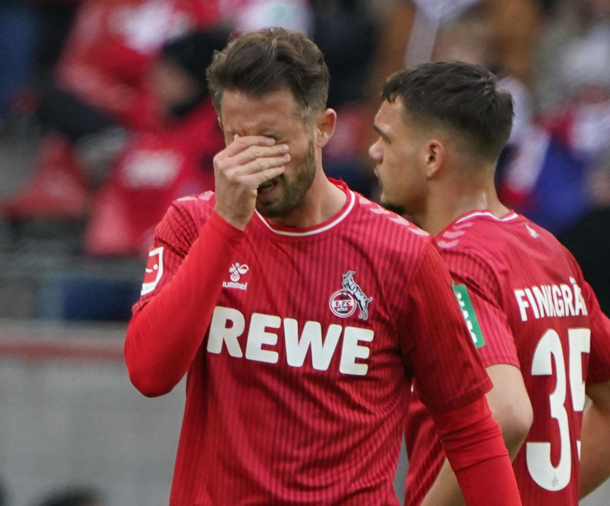 Ex-Schalke-Star Uth bestätigt es selbst – ihm droht ein Desaster