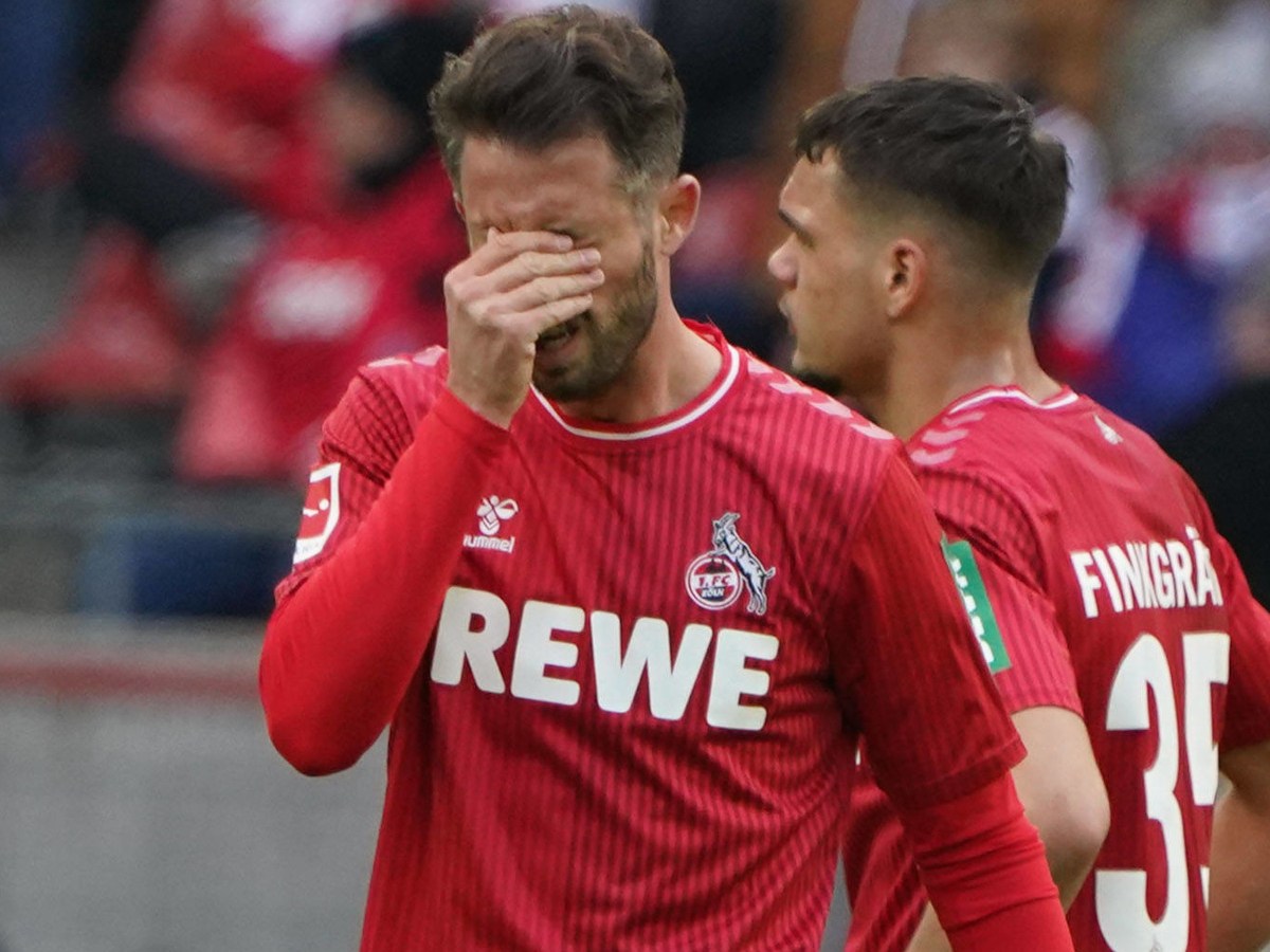 Ex-Schalke-Star Uth bestätigt es selbst – ihm droht ein Desaster