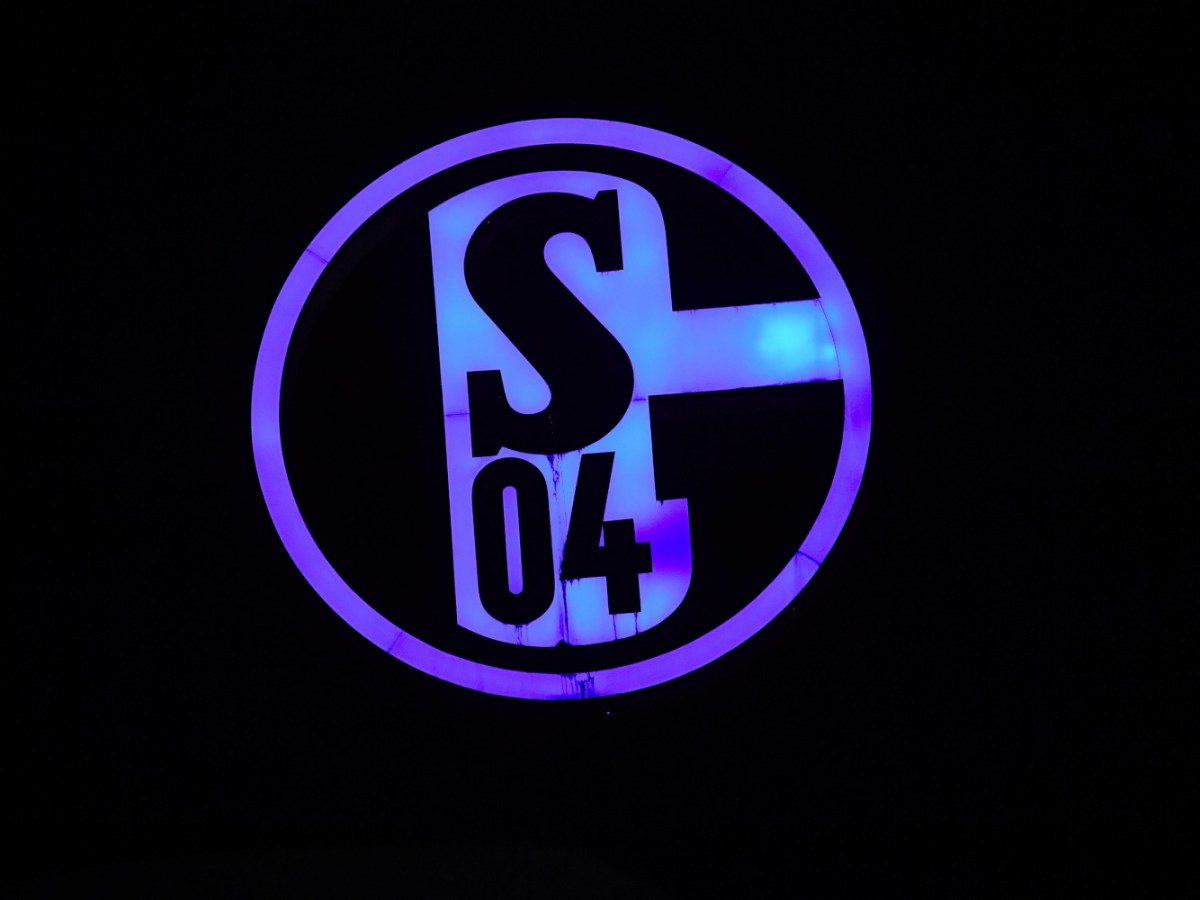 FC Schalke 04: Tinte trocken! S04 macht Nägel mit Köpfen