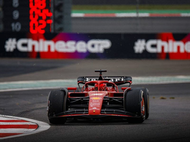 Formel 1: Ferrari-Hammer – Fans werfen genauen Blick drauf