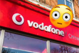 Kunden müsen bei einem Vodafone-Brief besonders wachsam sein.