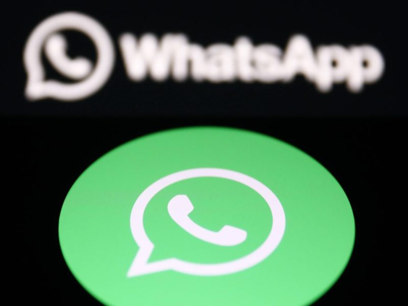Whatsapp vor dem Aus – für diese Nutzer herrscht bittere Gewissheit