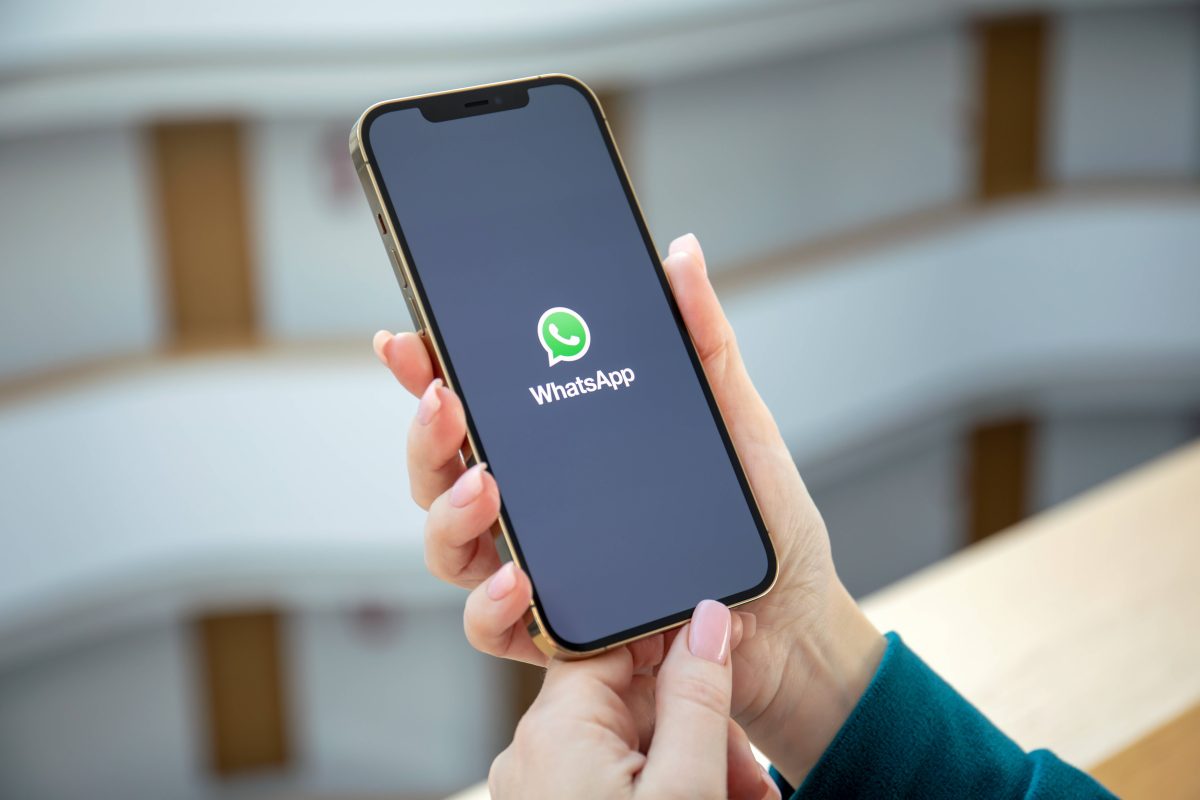 Whatsapp: Neue Funktion in der App versteckt – sie zeigt sich, wenn du DIESES Symbol gedrückt hältst