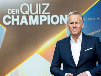Das ZDF setzt mit „Der Quiz-Champion“ stets auf gute Unterhaltung. Doch nach der letzten Sendung herrscht beim Sender traurige Gewissheit...