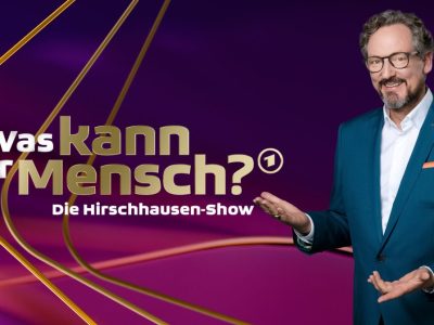 Die Hirschhausen-Show