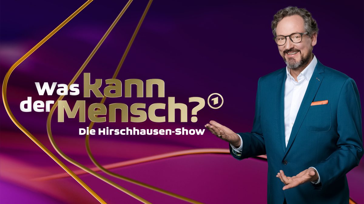 Die Hirschhausen-Show