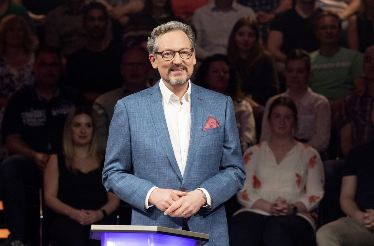 ARD-Star Hirschhausen gibt Show-Aus bekannt – Sender bekommt Folgen direkt zu spüren