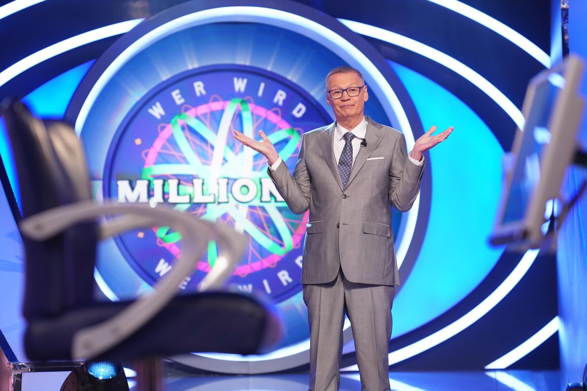 Günther Jauch erfreut sich bei „Wer wird Millionär?“ großer Beliebtheit. Nun herrscht selbst bei RTL Klarheit…