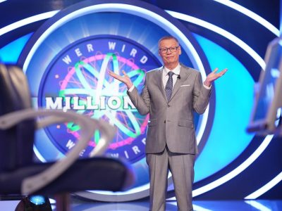 Günther Jauch erfreut sich bei „Wer wird Millionär?“ großer Beliebtheit. Nun herrscht selbst bei RTL Klarheit…