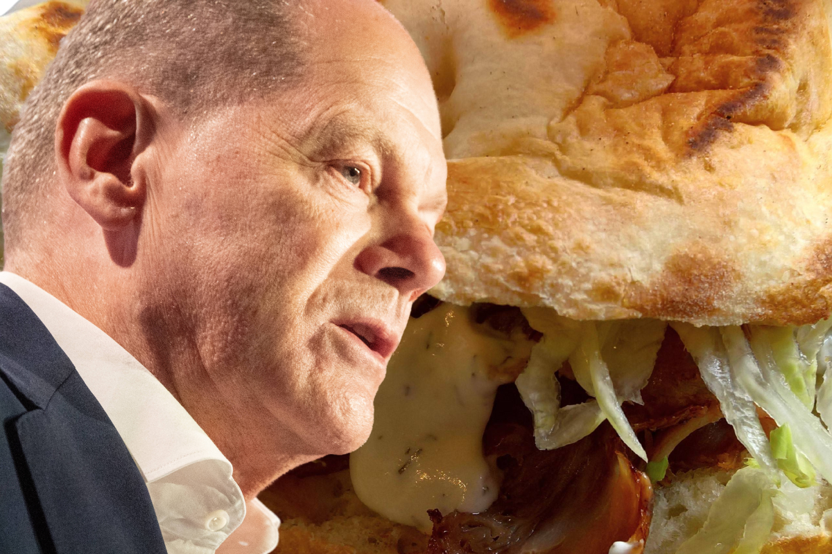 Neues Druckmittel in der Europawahl könnte die heiß ersehnte Döner-Preisbremse sein.