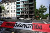 Nach der heftigen Kiosk-Explosion in DÃ¼sseldorf erhÃ¤rtet sich nun ein tragischer Verdacht.