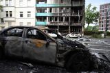 Die BefÃ¼rchtung nach der Kiosk-Explosion in DÃ¼sseldorf hat sich bewahrheitet.