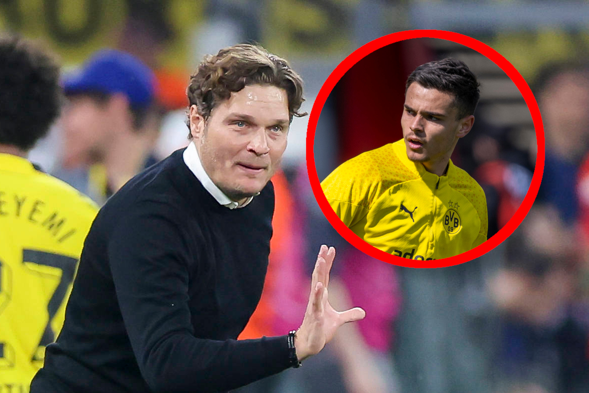 Borussia Dortmund – FC Augsburg: Terzic lässt aufhorchen! Mega-Juwel vor ersehntem BVB-Debüt