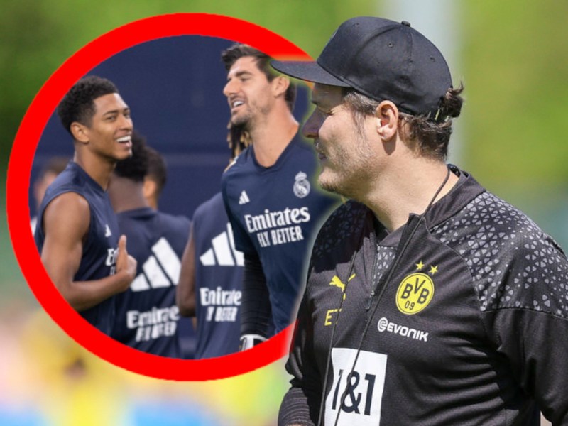 Borussia Dortmund: Star-Rückkehr vor CL-Finale – muss sich der BVB jetzt fürchten?