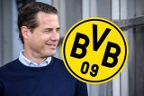 Borussia Dortmund hat einen neuen Boss.