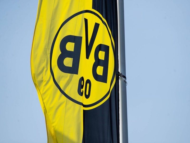 Borussia Dortmund klagt gegen Champions-League-Gegner – Konsequenzen drohen