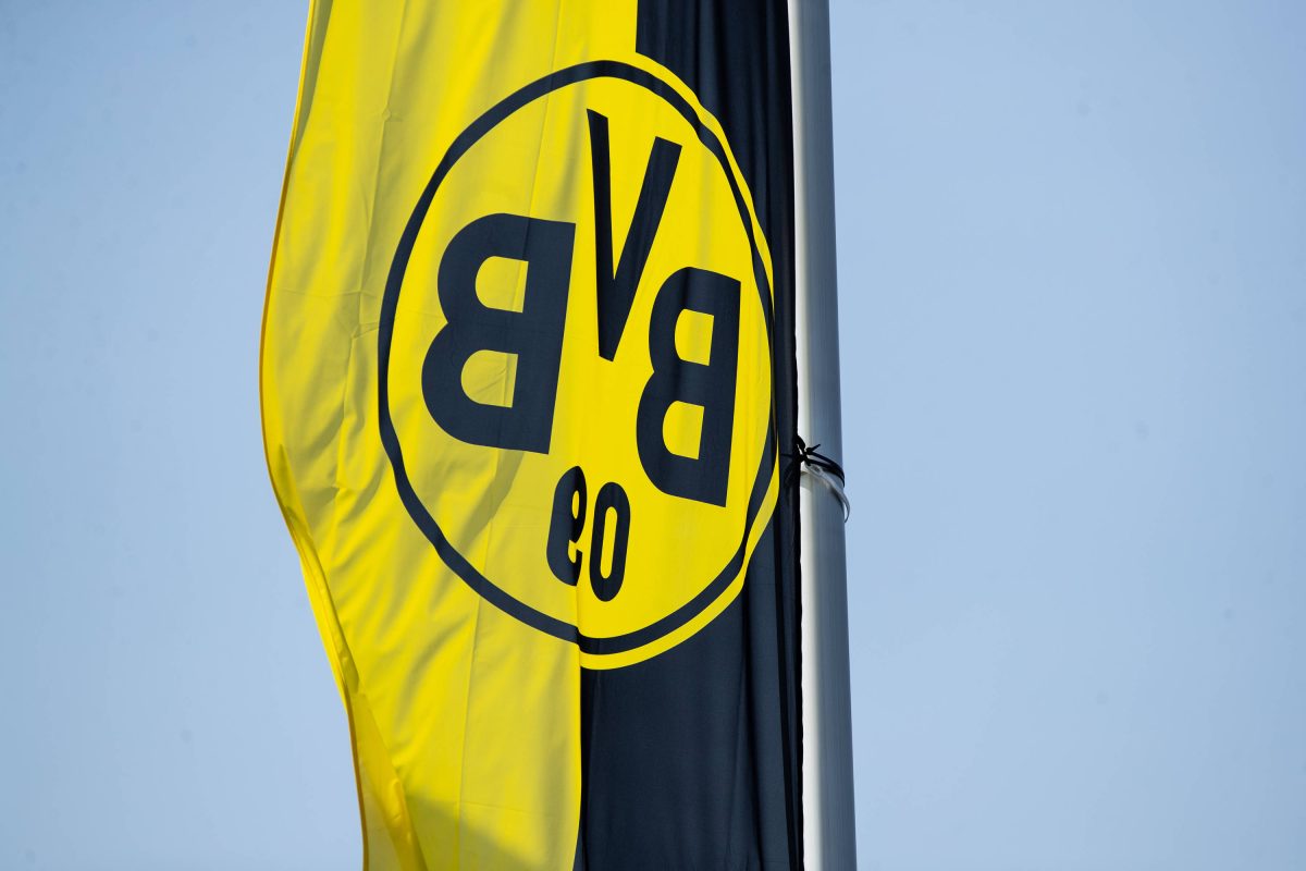 Borussia Dortmund klagt gegen Champions-League-Gegner – Konsequenzen drohen