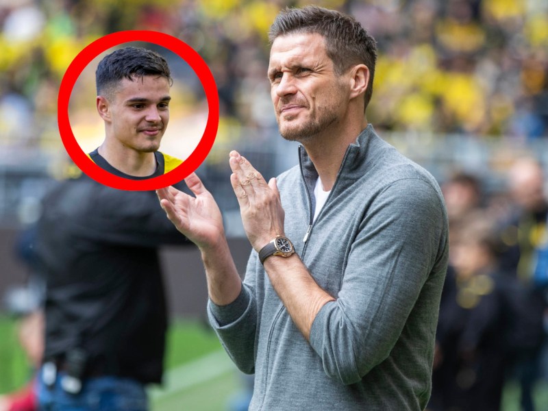 Borussia Dortmund: Nächstes Mega-Juwel gefunden – „Ein geiler Kicker“