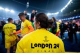 Borussia Dortmund: Champions-League-Finale