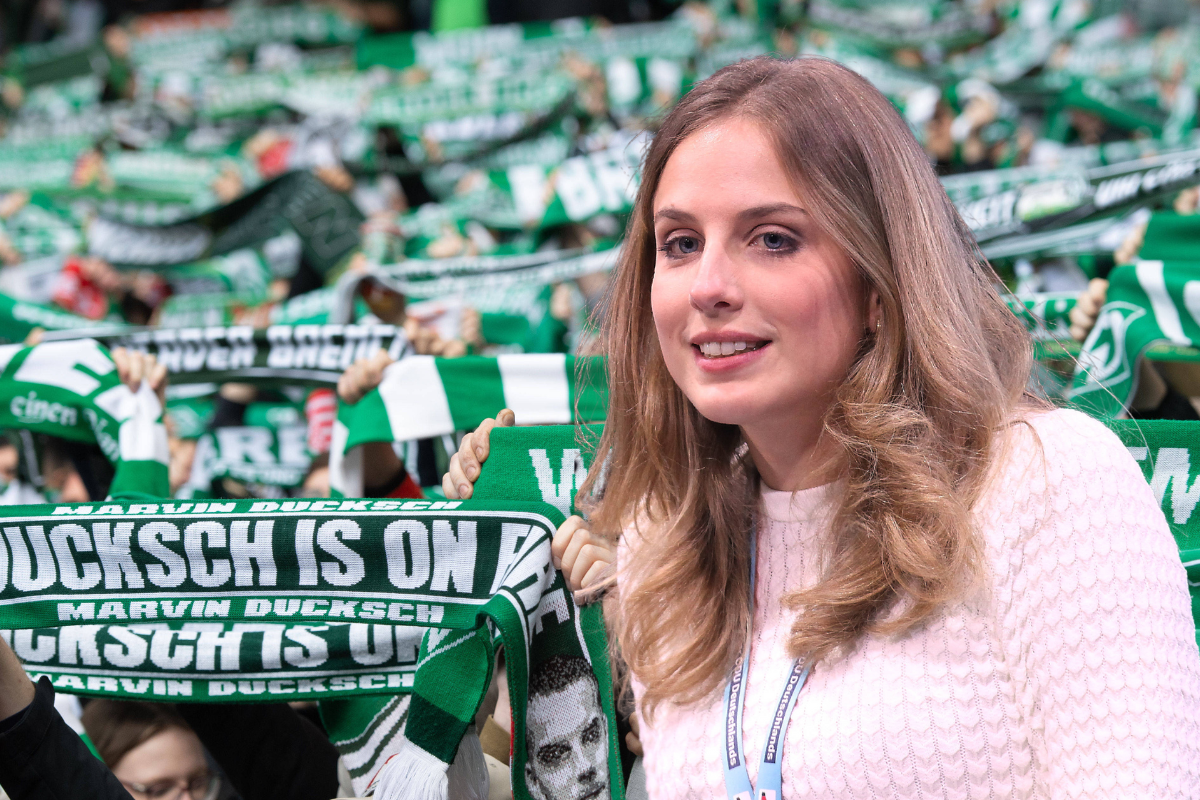 Bremen sagt 'Ja' zum FuÃŸball - aber wer zahlt die Zeche? Die Stadt will, dass die Vereine fÃ¼r ihre Sicherheit selbst aufkommen. Eine Entscheidung, die von CDU-Politikerin Wiebke Winter kritisiert wird.