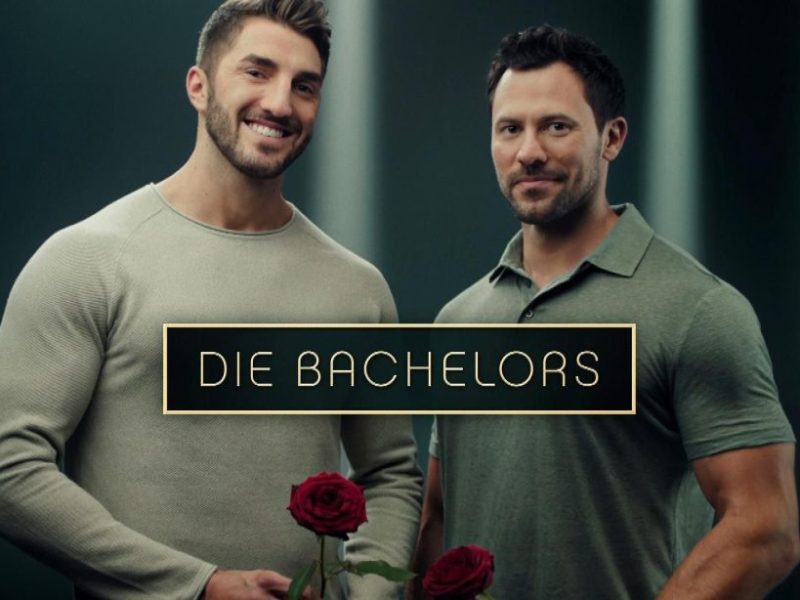 Bachelor Sebastian enthüllt neue Details – ist er frisch verliebt?