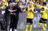 Borussia Dortmund: Edin Terzic