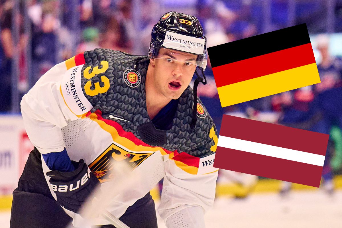 Eishockey-WM 2024: Deutschland – Lettland im Live-Ticker: Große Sorge! DEB-Team gewaltig unter Druck