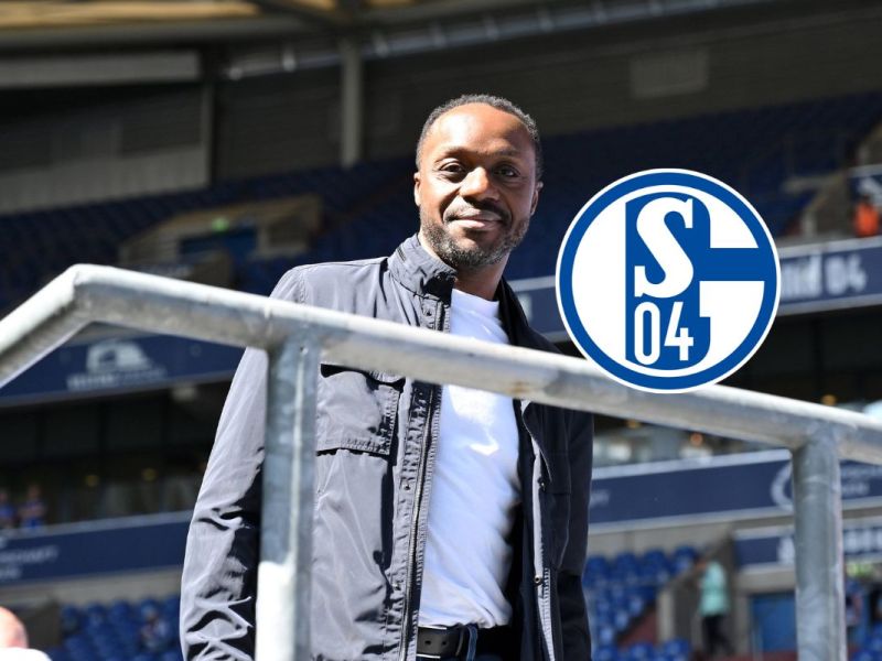 FC Schalke 04: Ben Manga mit Transfer-Klartext – „Hole ihn nicht, selbst wenn er gut ist“