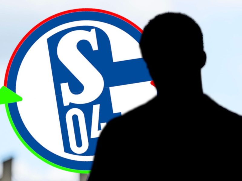 FC Schalke 04: Freie Bahn bei Wunschtransfer – geht jetzt alles ganz schnell?