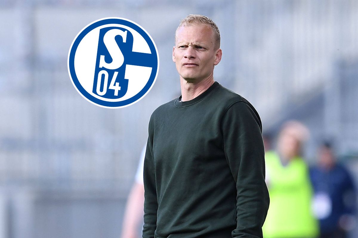 FC Schalke 04: Fans kommen die Tränen – Geraerts mit emotionaler Ansprache nach Klassenerhalt
