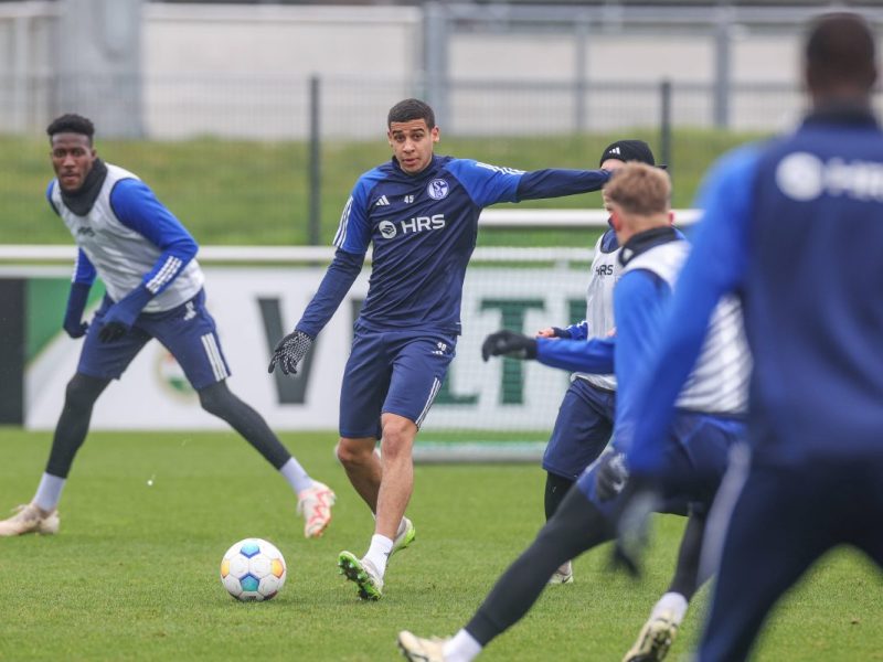 FC Schalke 04 verkündet gleich zehn Talent-Abgänge! Doch DIESER Name fehlt