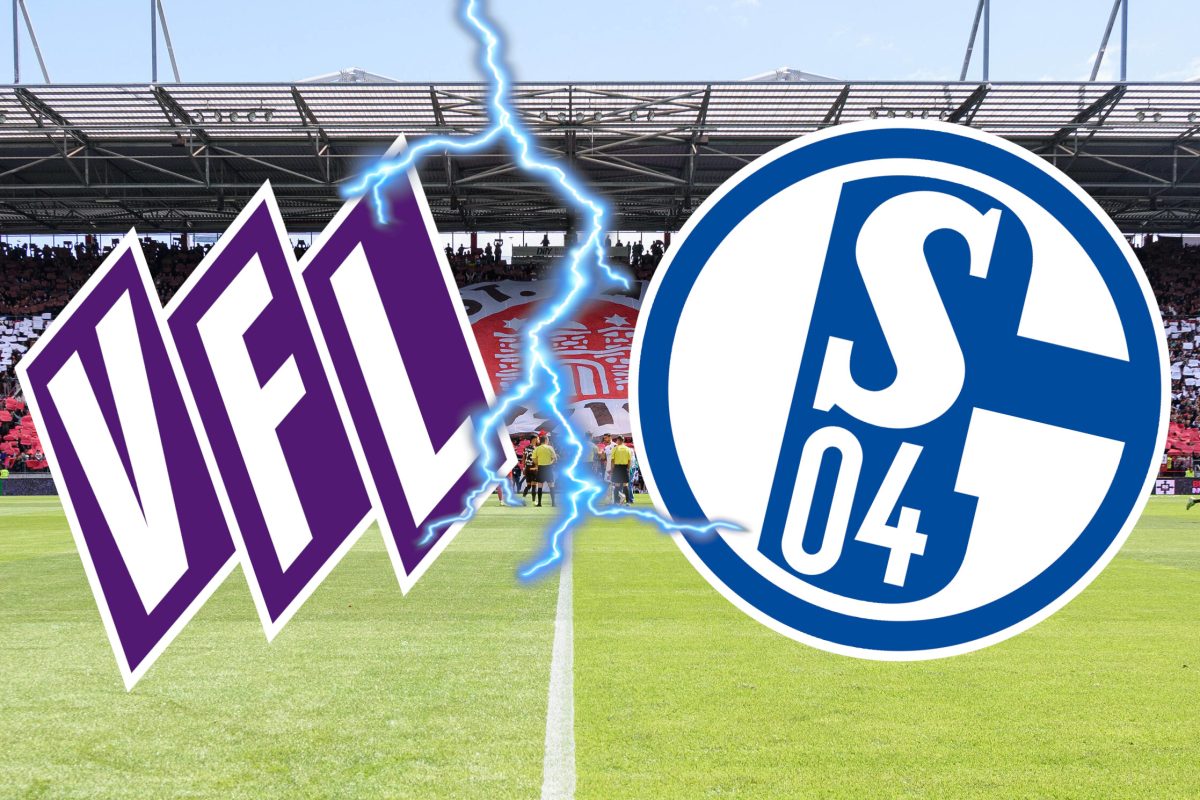 Osnabrück – FC Schalke 04: DFB-Entscheidung vor Anpfiff offiziell! - DER WESTEN