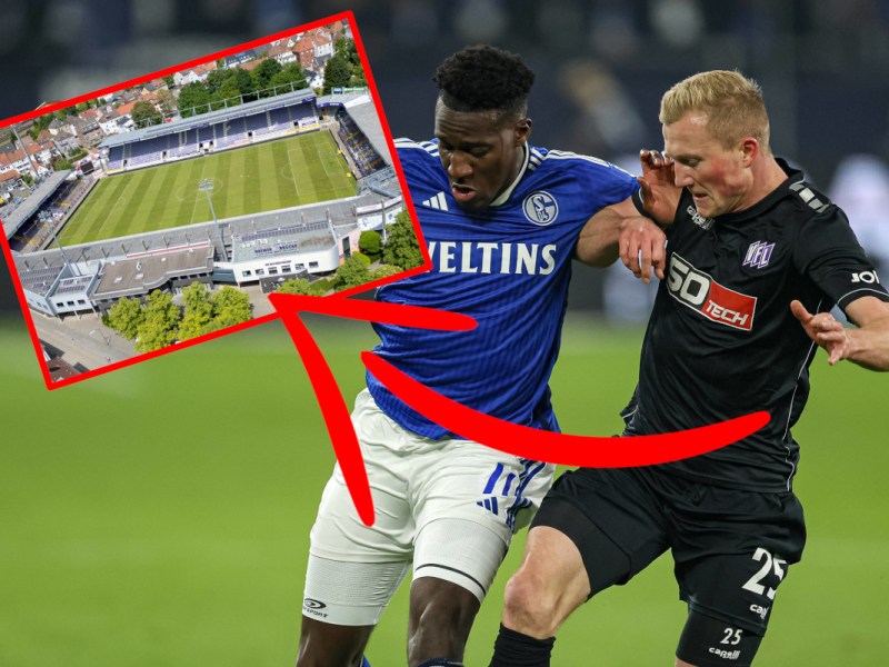 FC Schalke 04 enthüllt pikantes Detail zur Osnabrück-Verlegung – Fans schäumen vor Wut